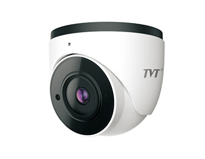 TVT TD-7524AS2(D/AR2) 2MP HD Analog IR Dome Camera 2.8 mm
